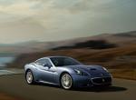 Ferrari California 2008 года